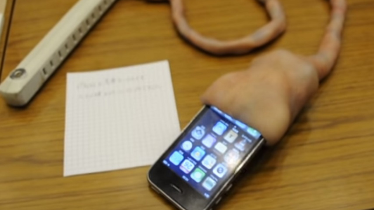 punjač za telefon