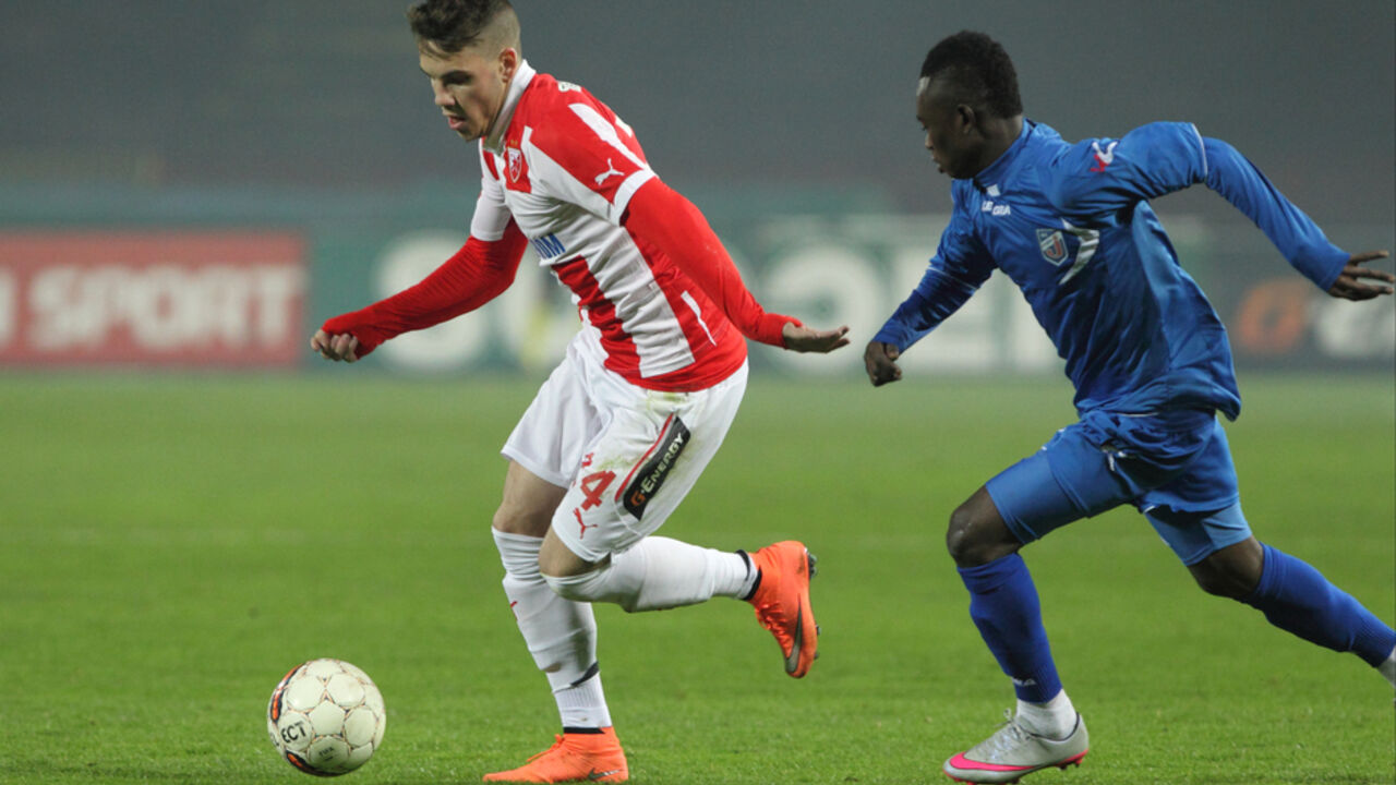 Mihailo Ristić