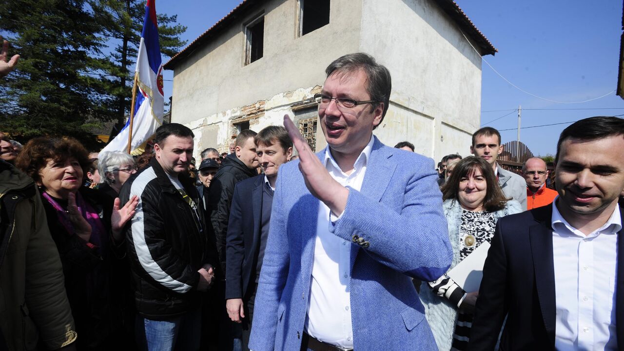 Oblizak škole u Rajkoviću