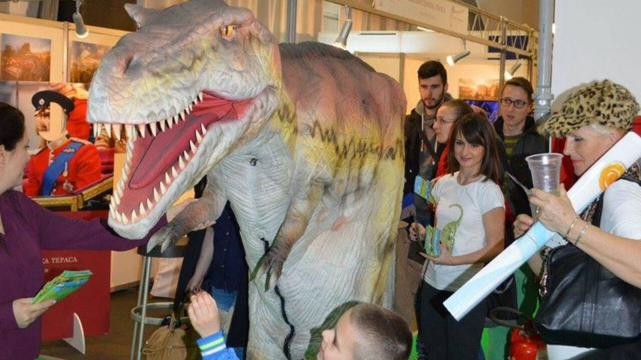 Dino