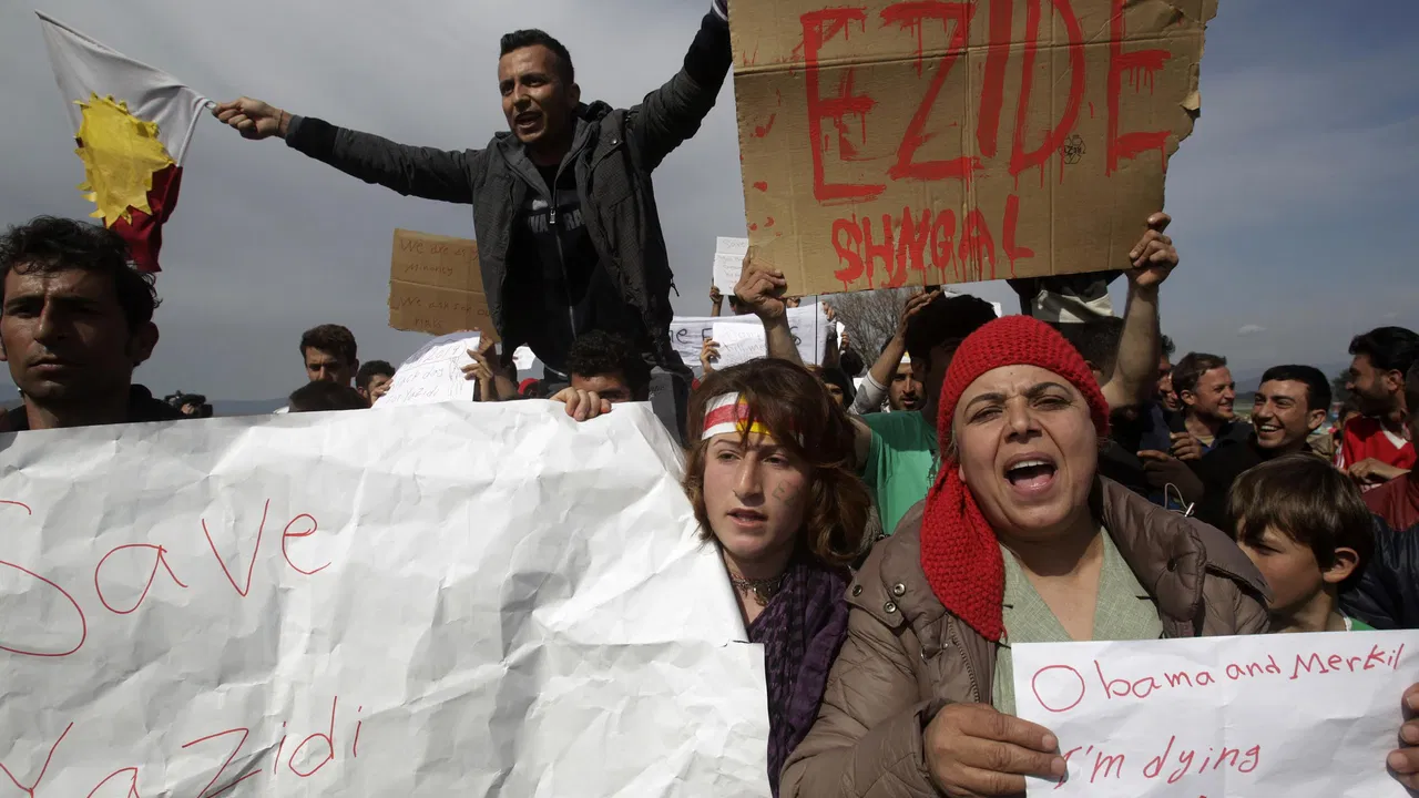 Idomeni