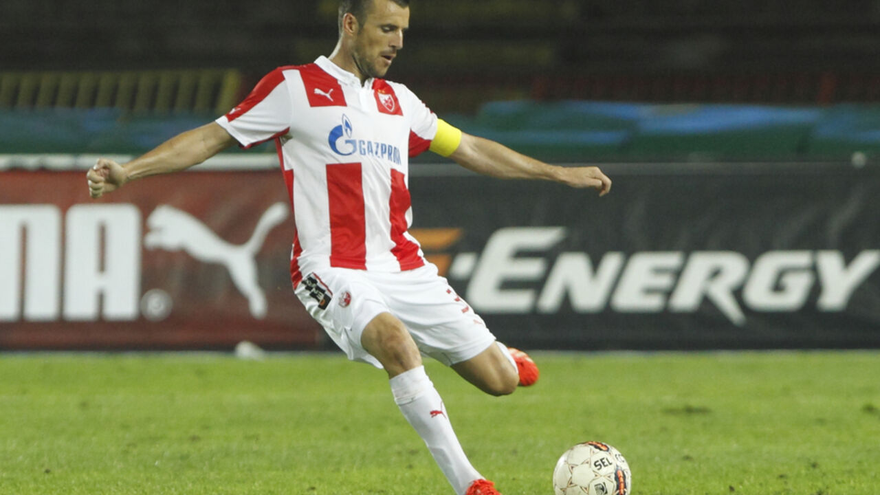 Aleksandar Luković