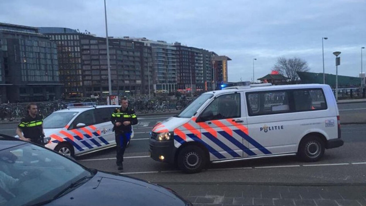 Amsterdam