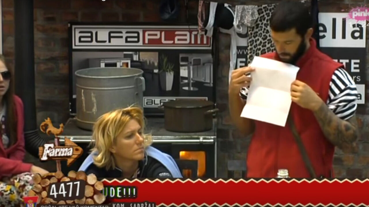 Farma