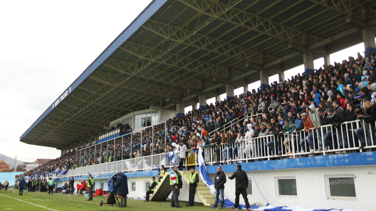 FK Novi Pazar