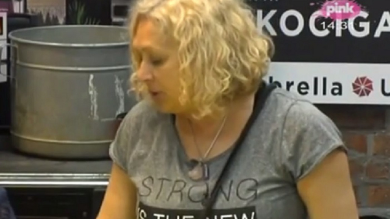 Marina Perazić