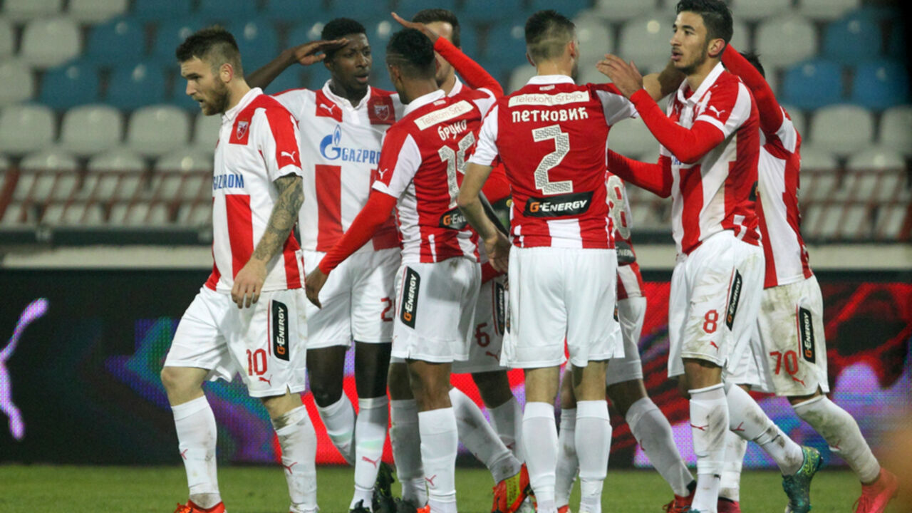 Crvena zvezda