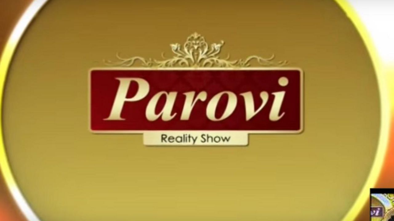 Parovi
