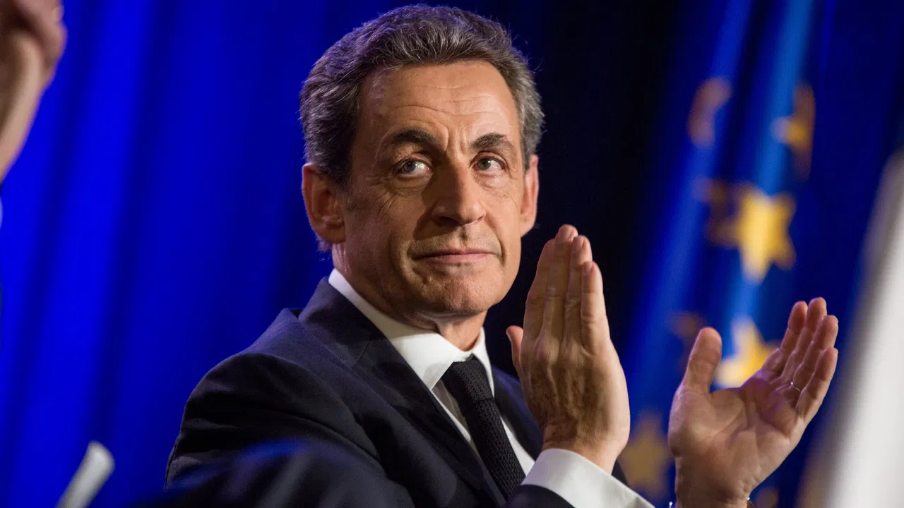 Nikola Sarkozi