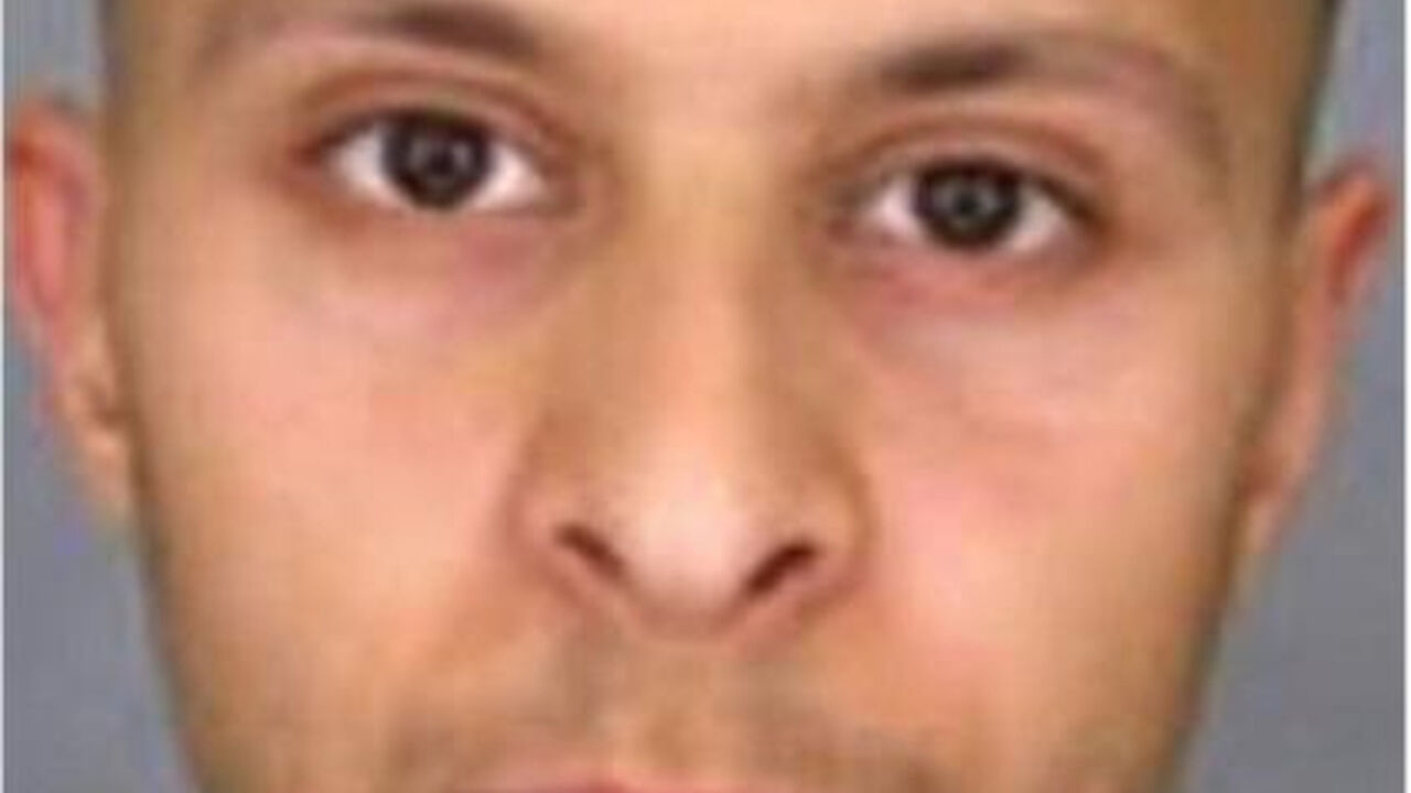Salah Abdeslam