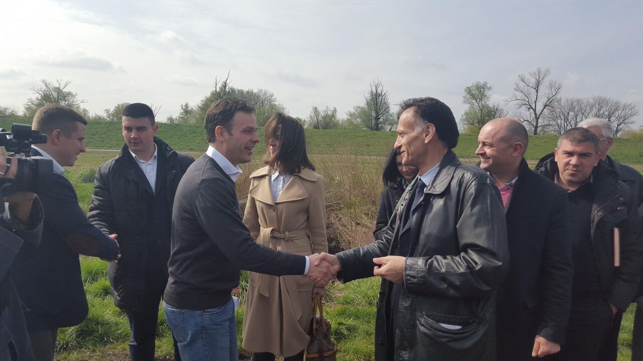 Siniša Mali