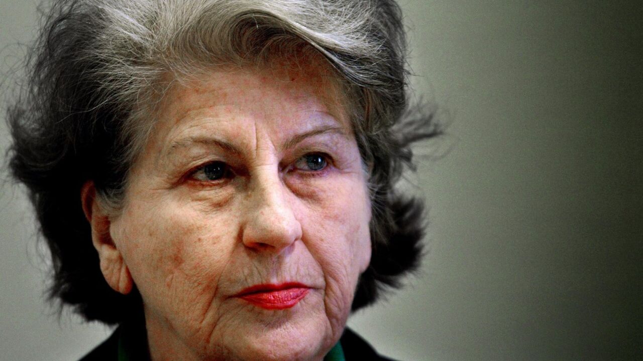 Biljana Plavšić