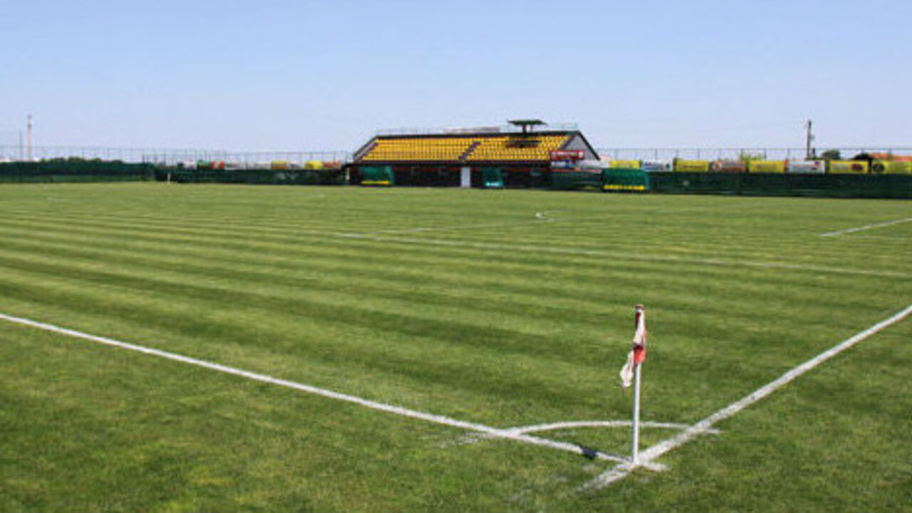 stadion