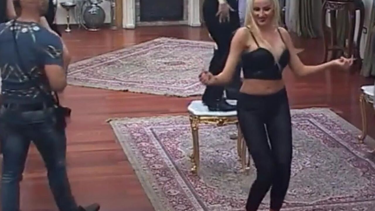 Atina Ferari