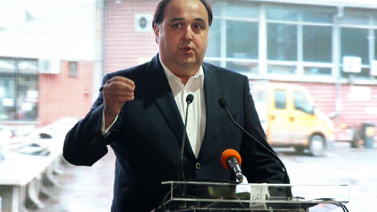 Zoran Babić