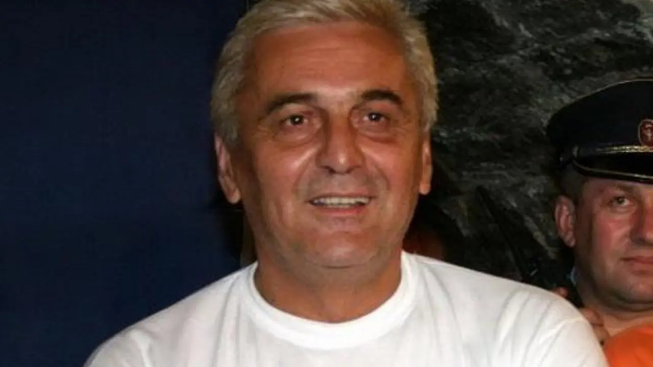 Danilo Lazović