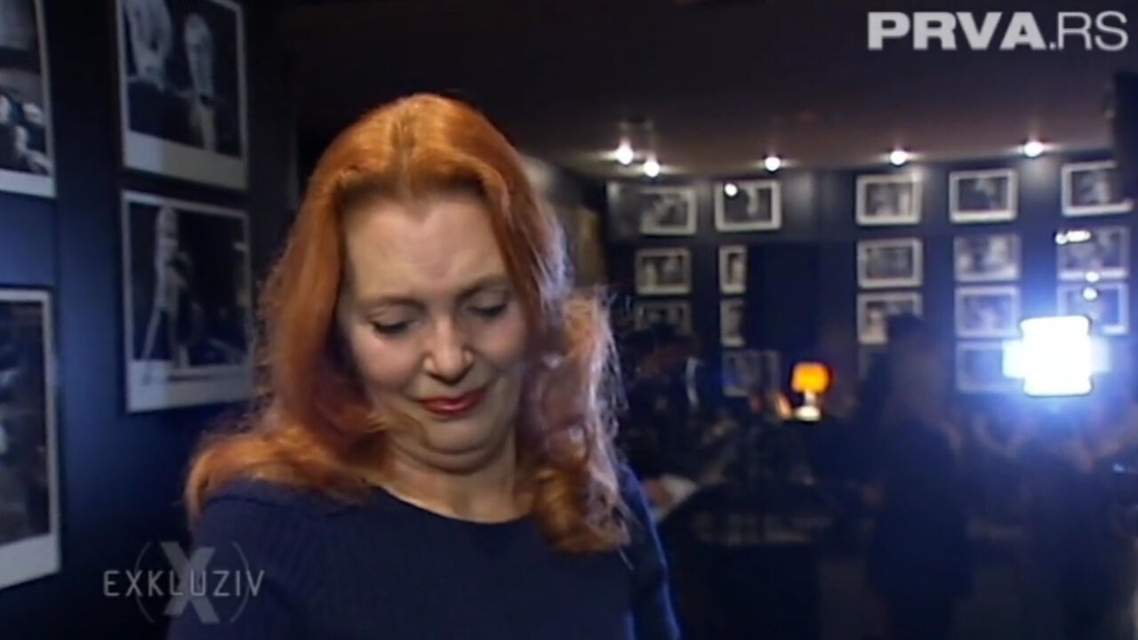 Tanja Bošković