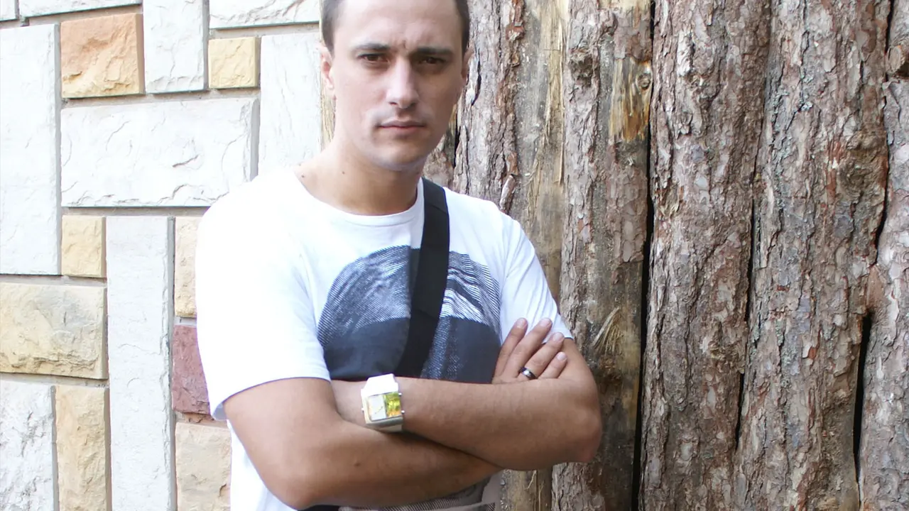 Andrija Milošević