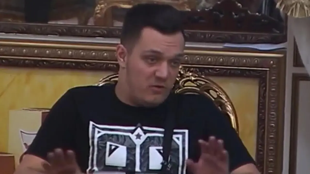 Nenad Marinković Gastoz