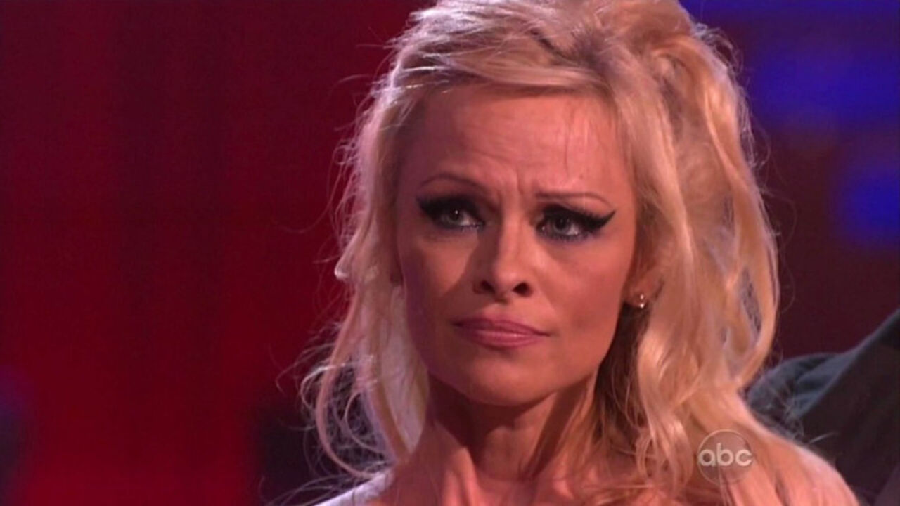 Pamela Anderson