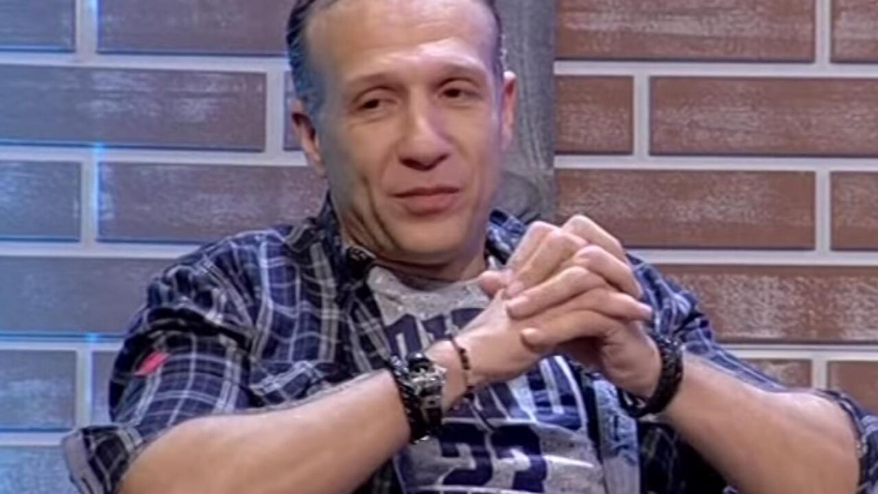 milan Kalinić
