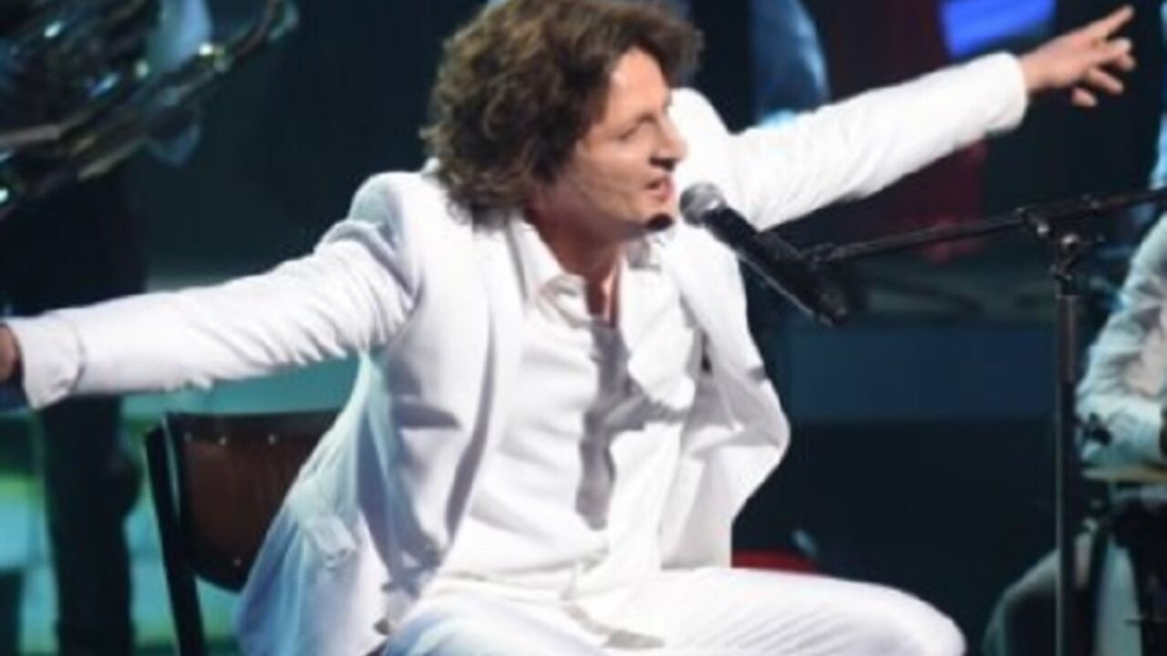 Danijel Kajmakovski