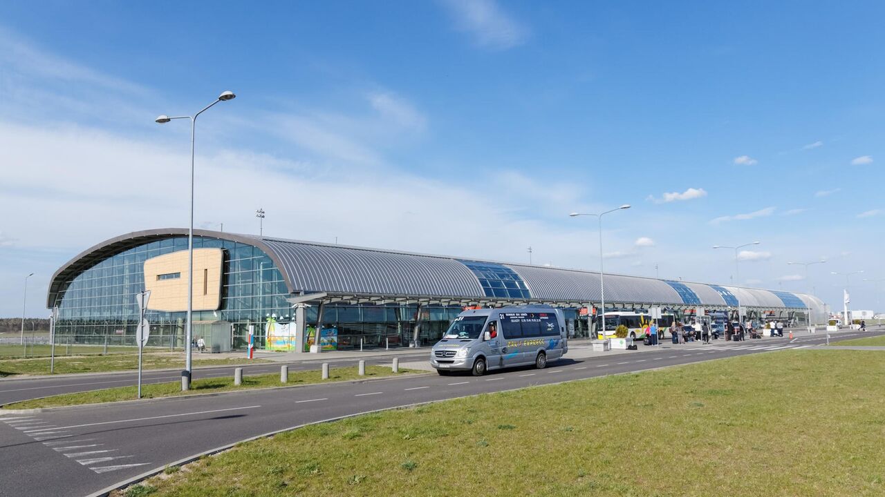 piljski aerodrom