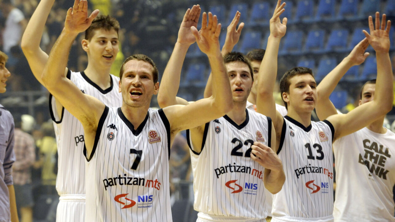 Bogdan Bogdanović