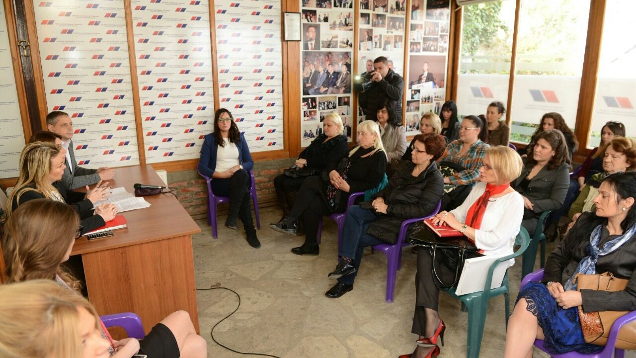 Irena Vujović