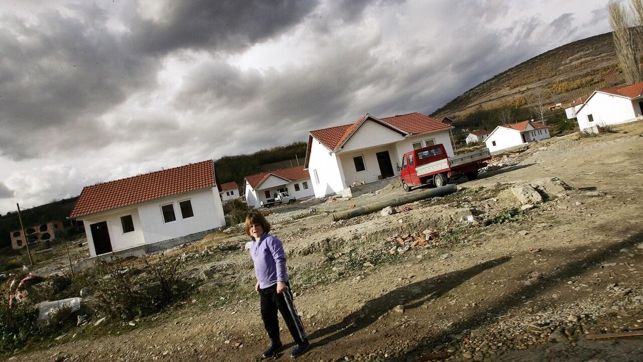 Kosovo