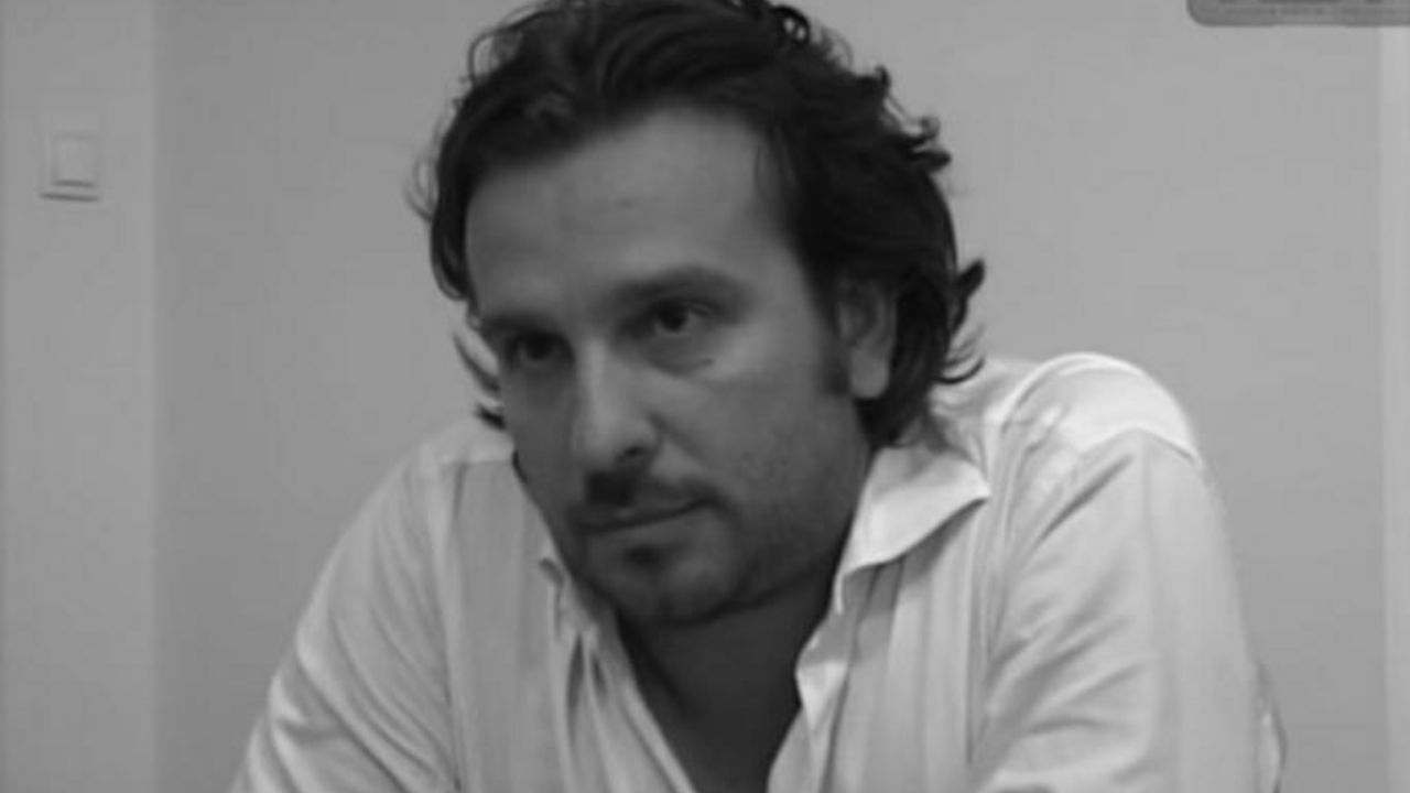 Marinko Madžgalj