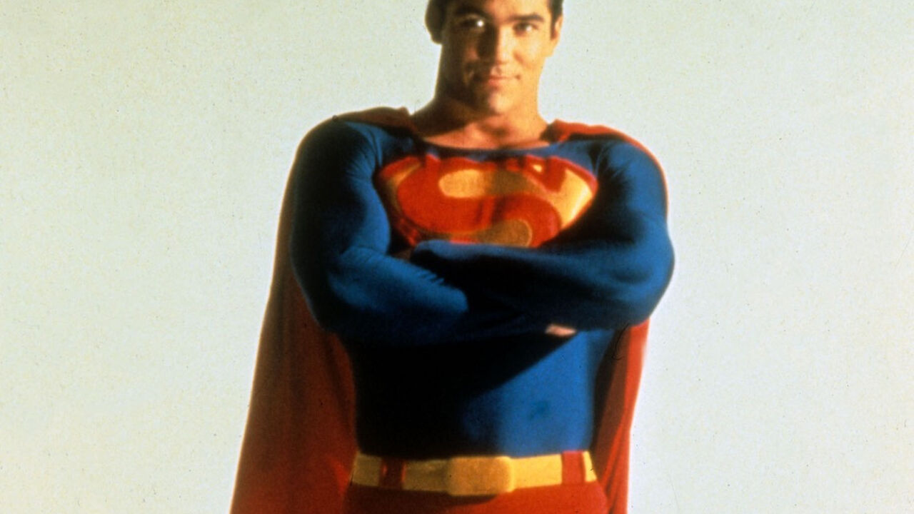 Supermen