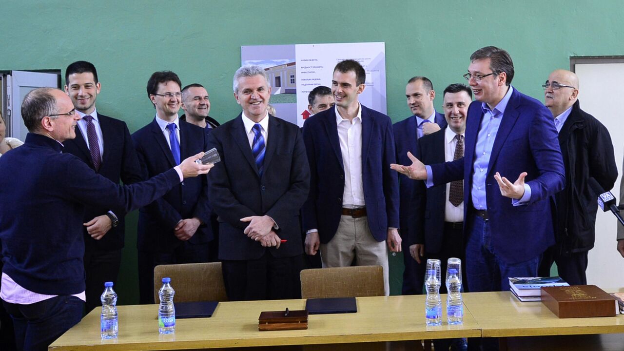 Valjevo