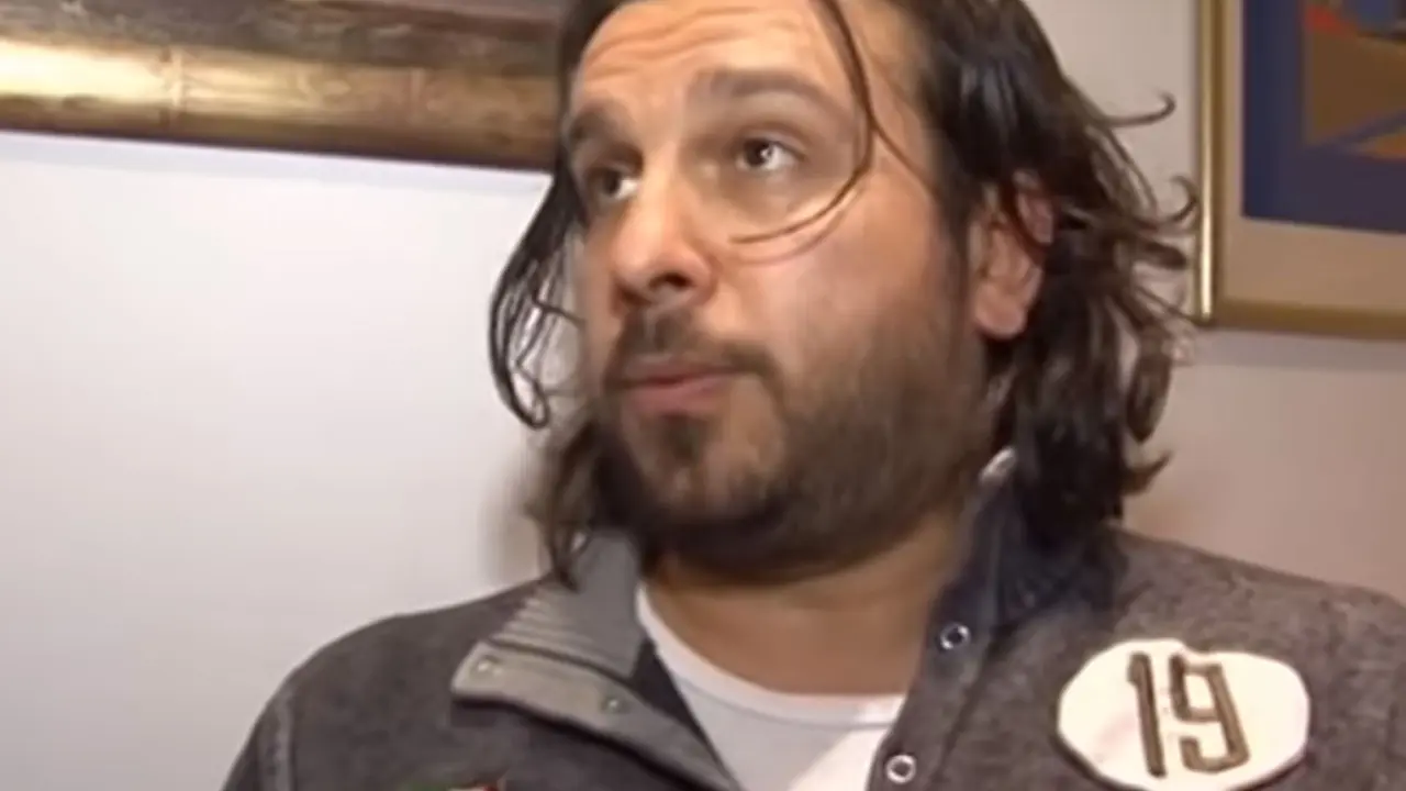 Marinko Madžgalj
