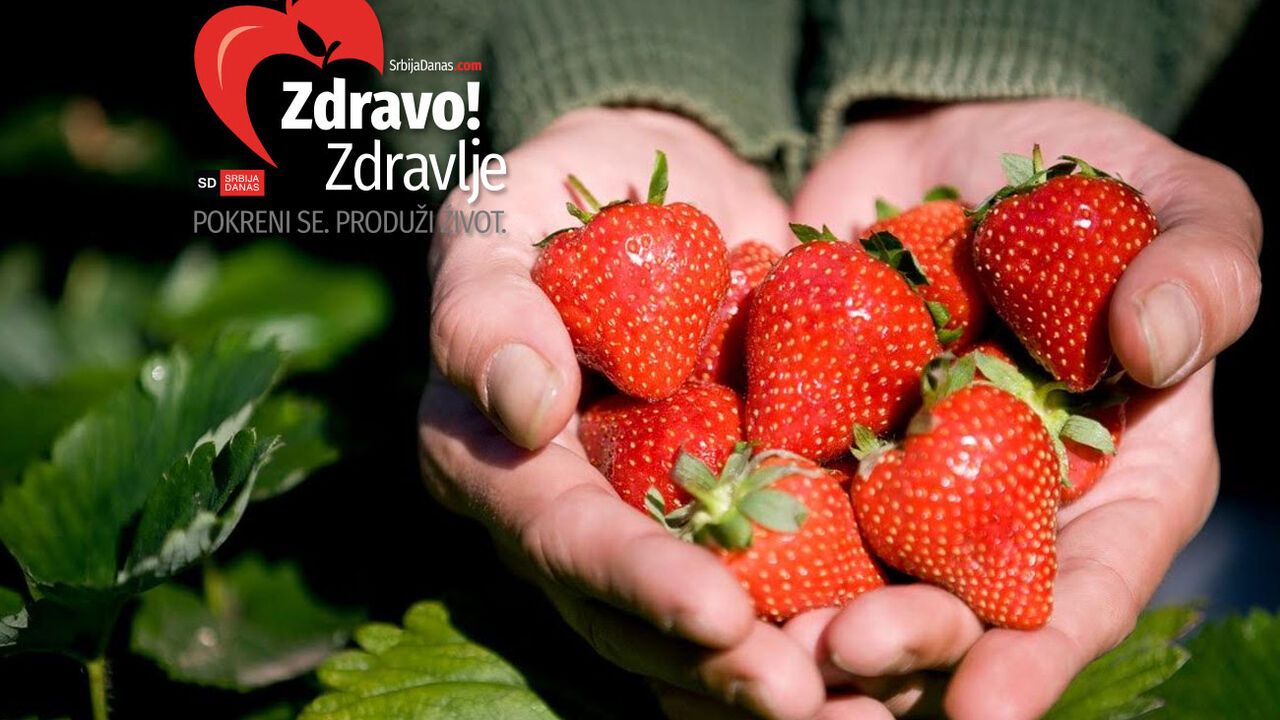 Zdravo zdravlje