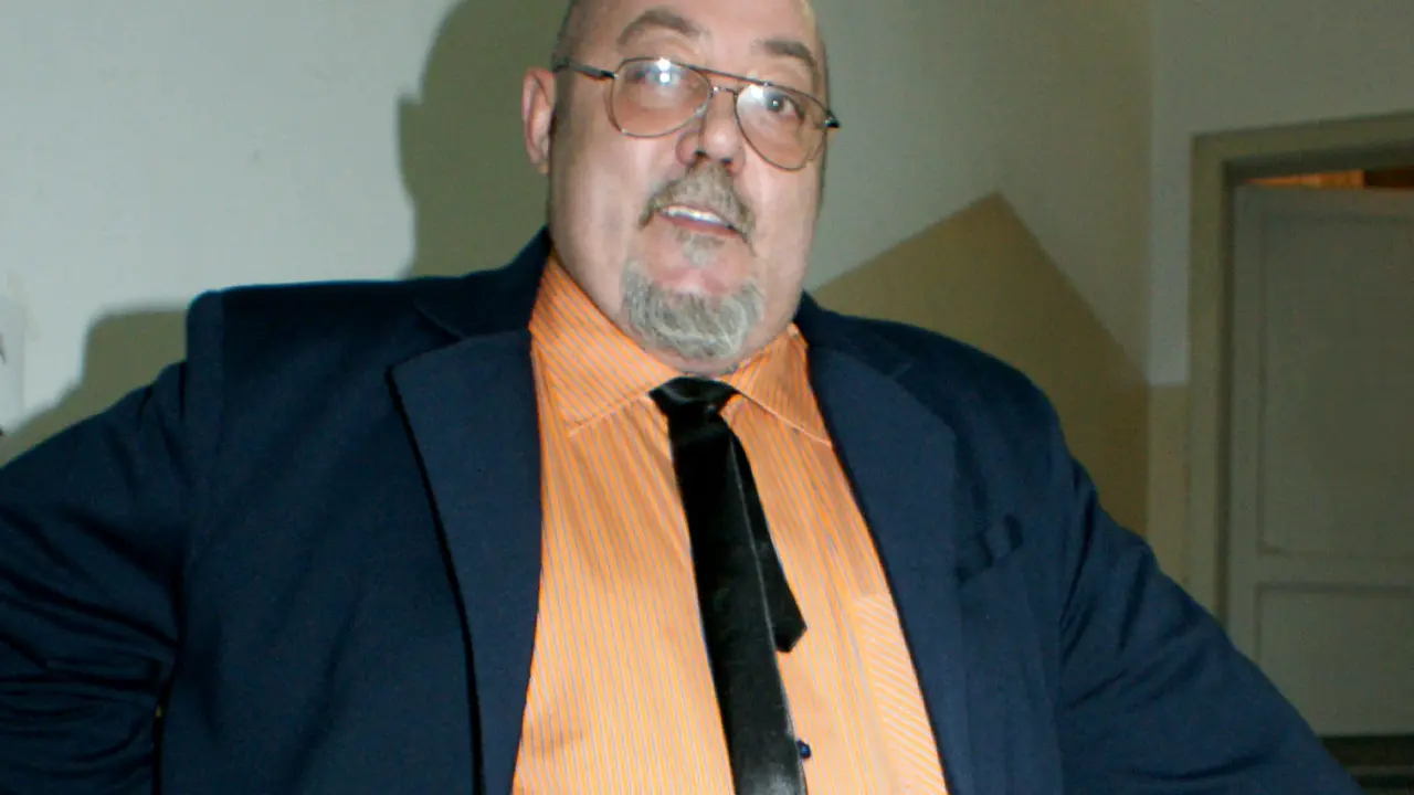 Bogoljub Mitić Đoša