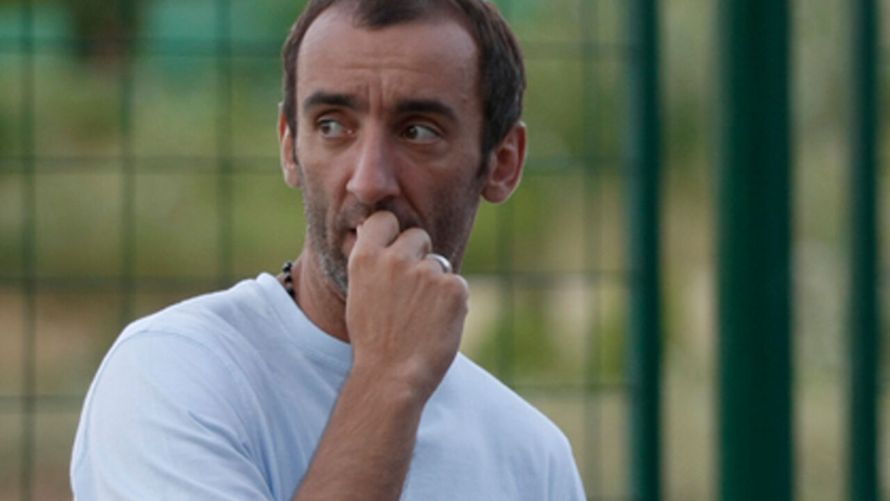 Dragan Mladenović