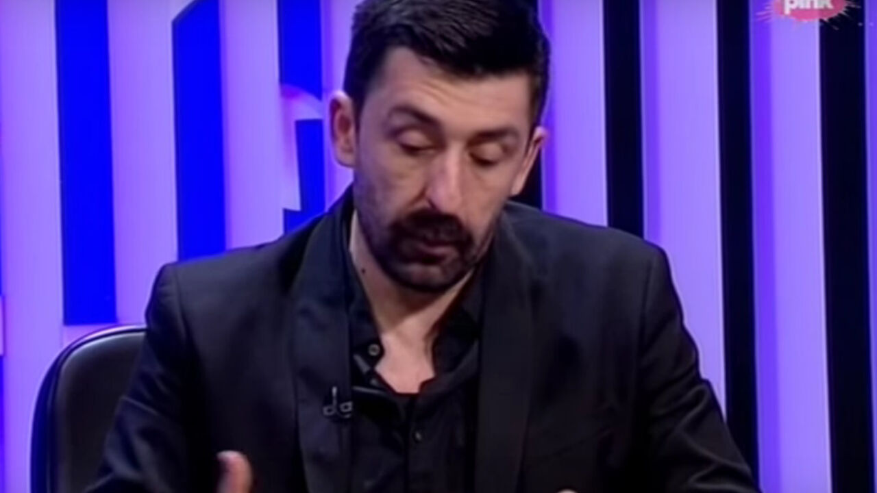Ognjen