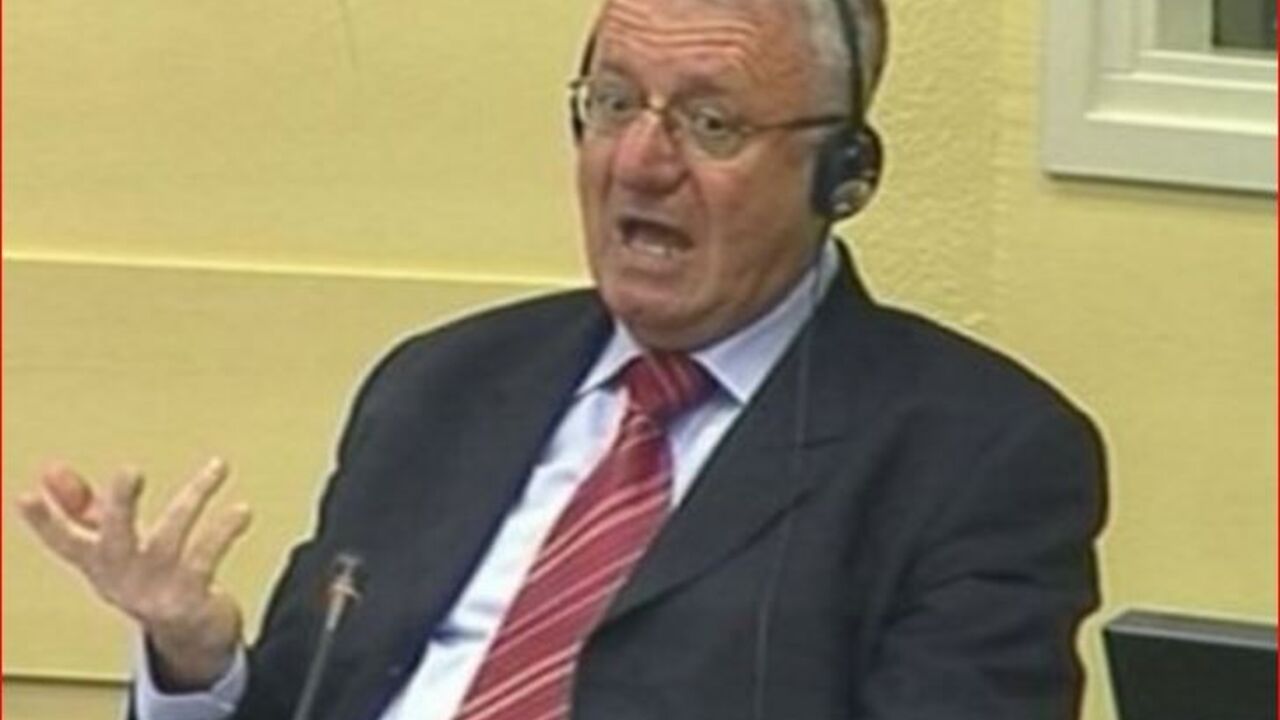 Šešelj
