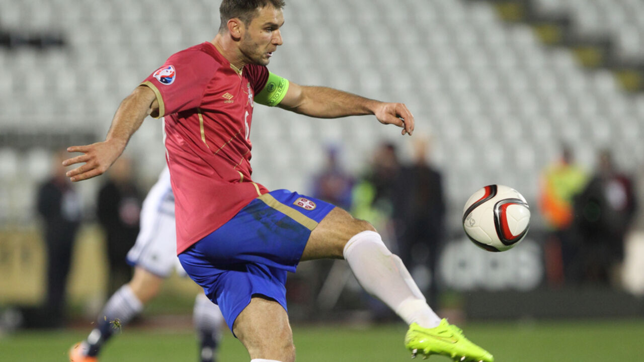 Branislav Ivanović