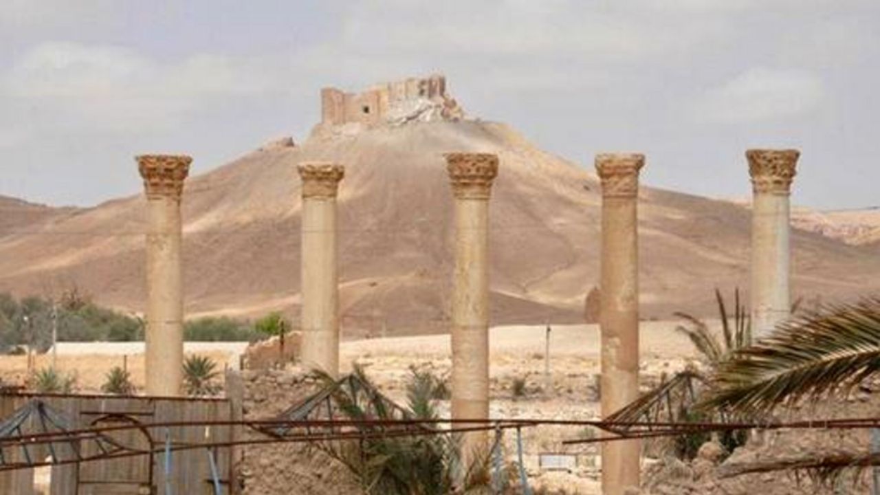 Palmira