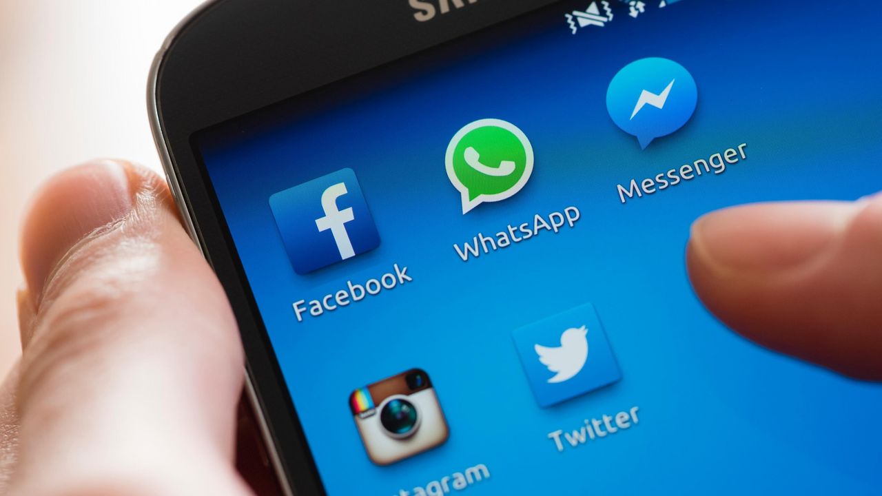 Facebook Messenger