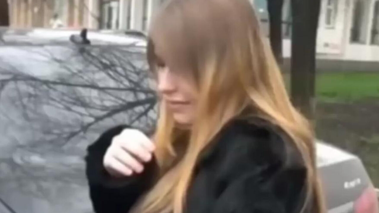 Majka iz Rusije