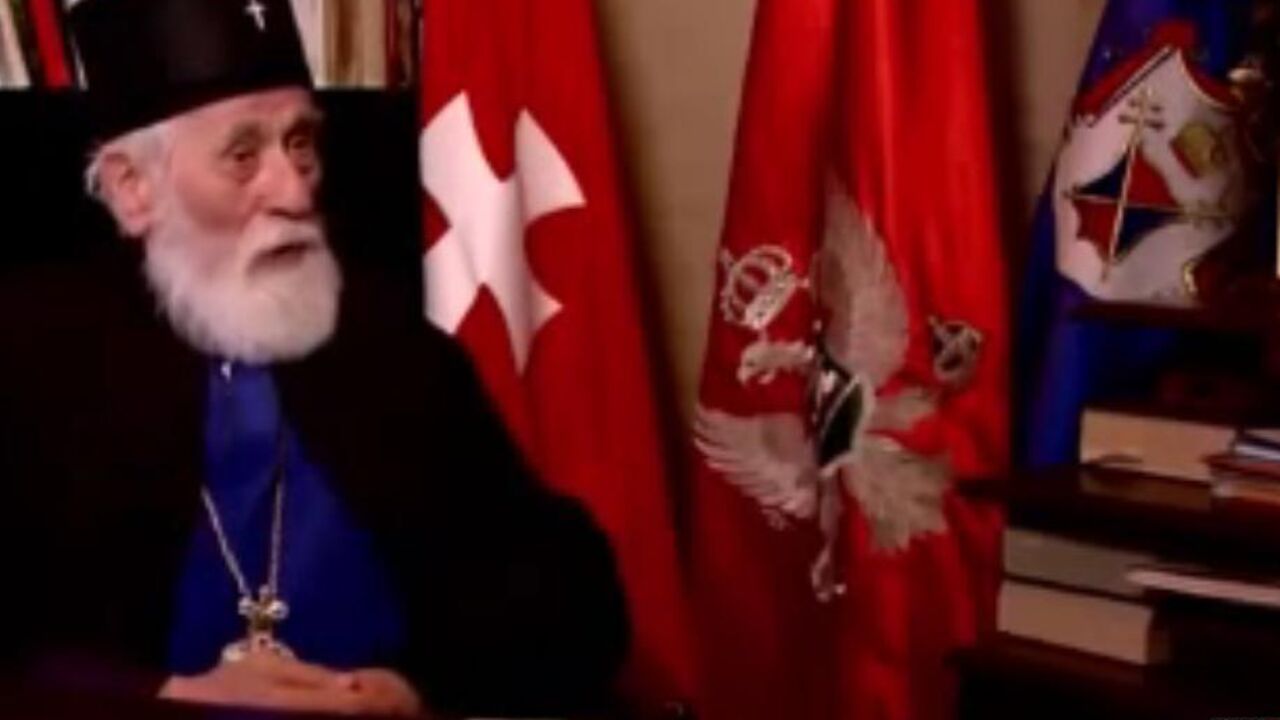 Miraš Dedeić