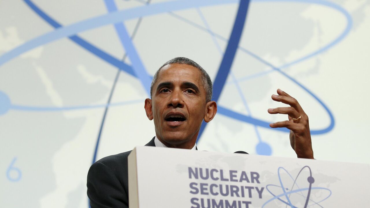 Barak Obama