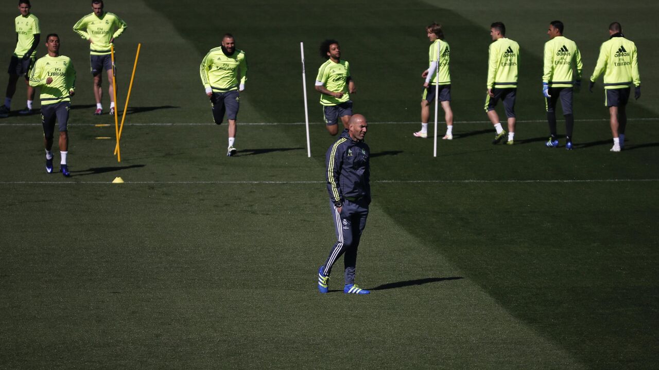 FK Real Madrid