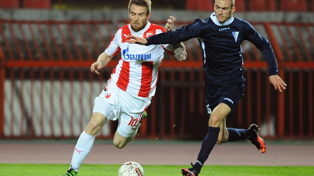 Aleksandar Katai