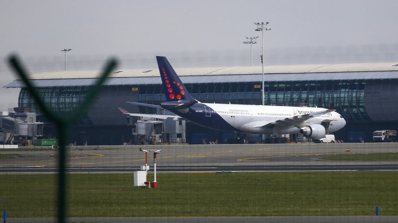 aerodrom