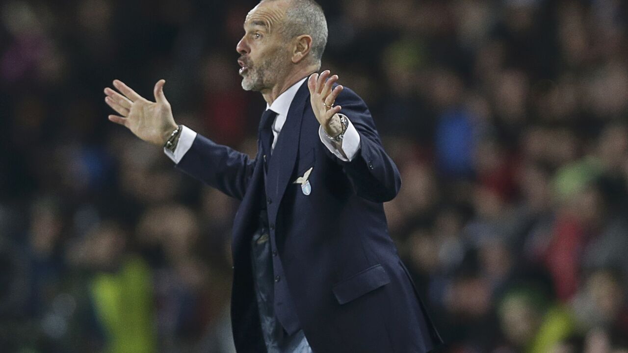 Stefano Pioli