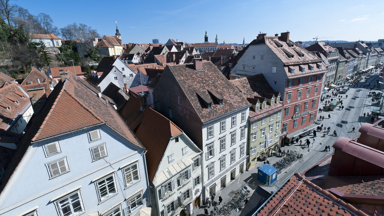 Austrija